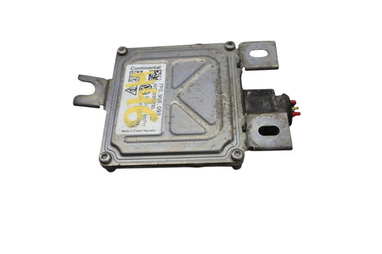 11-17 Volkswagen VW Touareg Fuel Injection Pump Control Module 7P0906093 Oem
