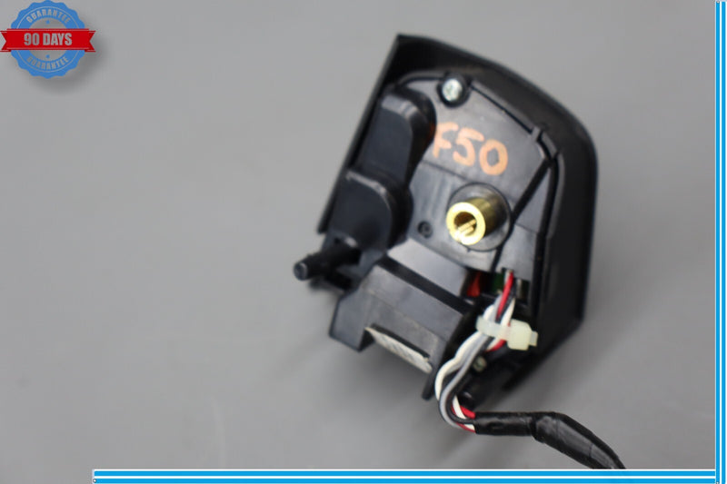 Load image into Gallery viewer, 09-15 BMW 750Li 750i F01 F02 Steering Wheel Multifunction Control Switch Oem
