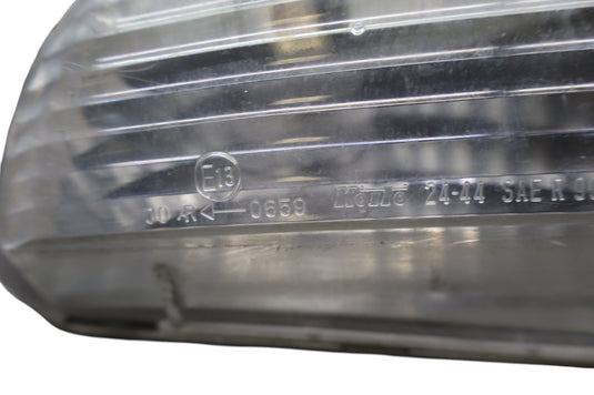 02-10 Lexus SC430 Front Lower Left Driver Side Fog Light Lamp Assembly Oem
