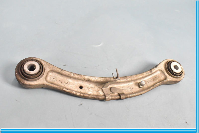 Load image into Gallery viewer, 11-17 Porsche Cayenne Right Rear Upper Control Arm 7l0505376A Oem
