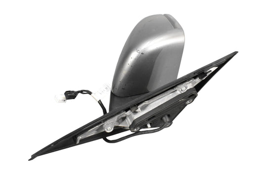 12-14 Mercedes W204 C250 Right Passenger Side Rear View Door Mirror Assembly Oem