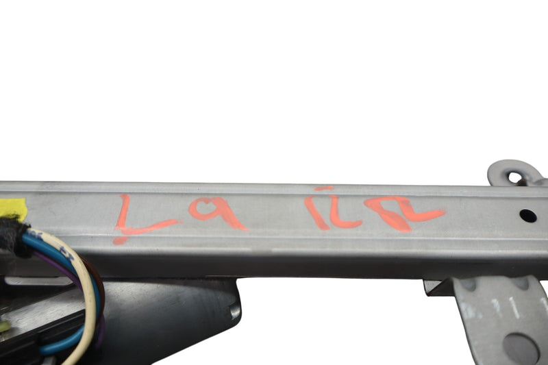 Load image into Gallery viewer, 03-09 Mercedes CLK320 CLK55 AMG Right Side Seat Belt Seatbelt Feeder Motor Oem
