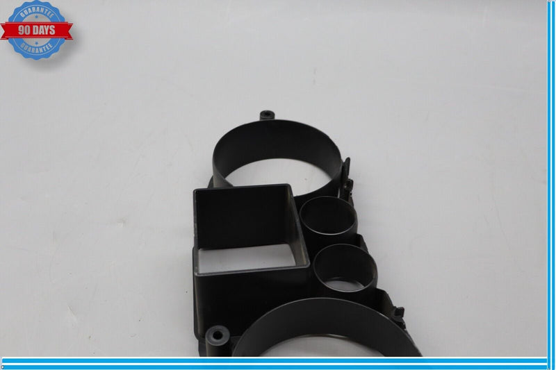 Load image into Gallery viewer, 03-12 Bentley Continental Instrument Cluster Speedometer Bezel Trim Cover Oem
