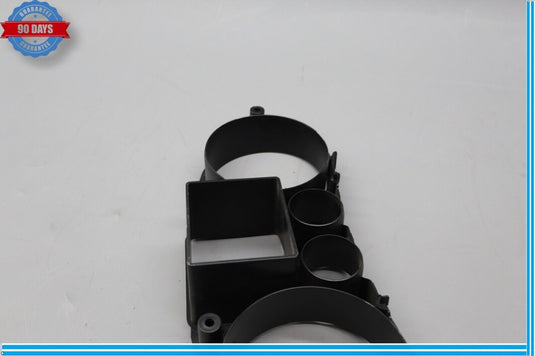 03-12 Bentley Continental Instrument Cluster Speedometer Bezel Trim Cover Oem