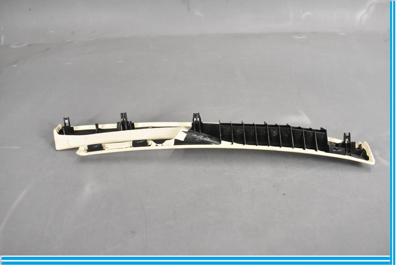 Load image into Gallery viewer, 02-10 Lexus SC430 Right Passenger Convertible Roof Side Rail Cover Trim Oem

