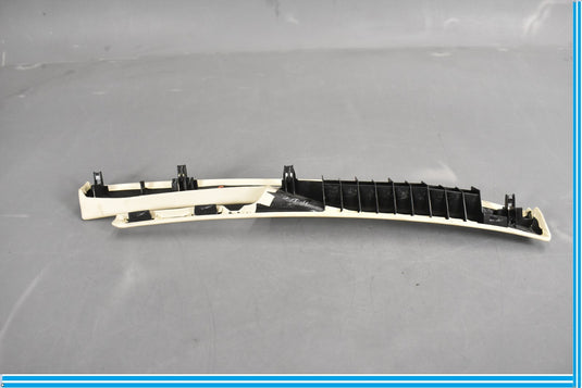 02-10 Lexus SC430 Right Passenger Convertible Roof Side Rail Cover Trim Oem