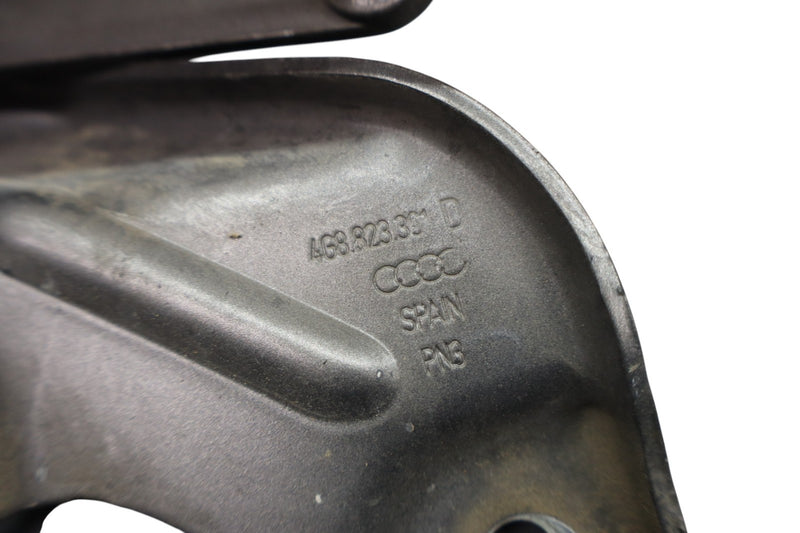 Load image into Gallery viewer, 12-18 Audi A7 Quattro S7 RS7 Front Left Drive Side Hood Bonnet Hinge Oem
