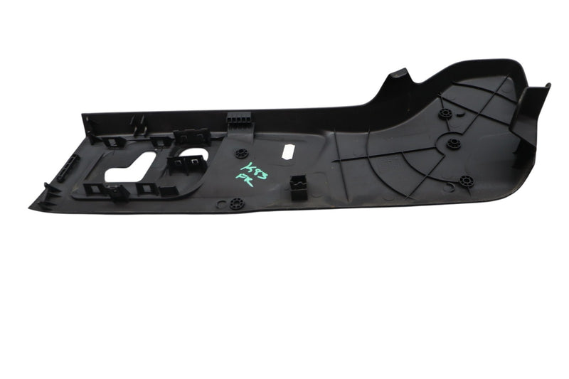 Load image into Gallery viewer, 14-22 Maserati Ghibli M157 Front Right Passenger Side Seat Switch Cover Trim Oem
