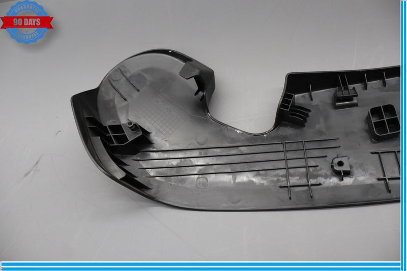Load image into Gallery viewer, 12-15 Tesla Model S Front Right Side Seat Pad Lower Trim Panel Cover Oem
