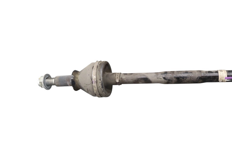 Load image into Gallery viewer, 14-17 Maserati Ghibli S Rear Left Driver Side CV Axle Shaft 06700054540 Oem
