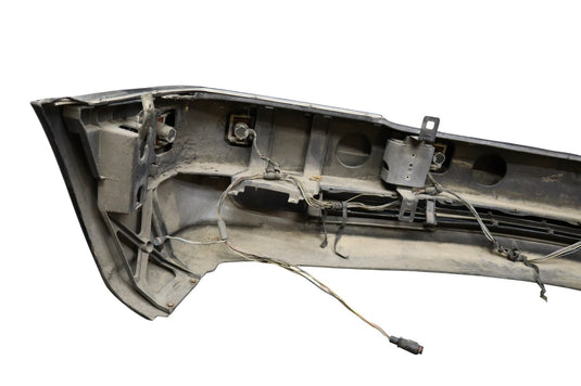 93-95 Mercedes W140 S500 Coupe 500SEC Front Bumper Cover Assembly Oem
