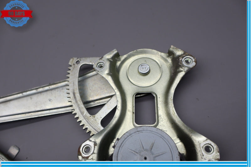 Load image into Gallery viewer, 07-12 Lexus LS460 XF40 Rear Right Passenger Window Regulator Motor Oem
