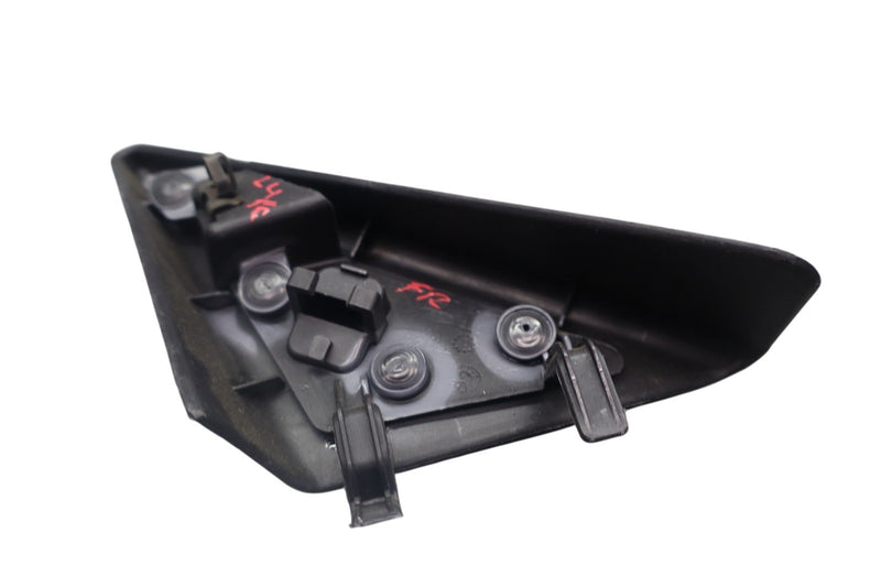 Load image into Gallery viewer, 02-05 Ford Thunderbird Front Right Passenger Side Indoor Mirror Cover Oem
