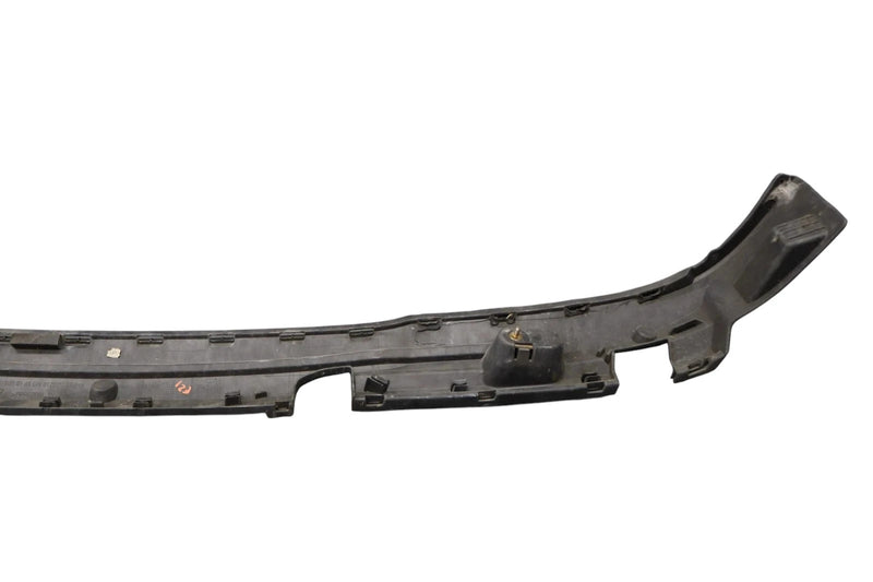 Load image into Gallery viewer, 03-06 Mercedes R230 SL500 Rear Center Bumper Cover Support A2308850165 Oem
