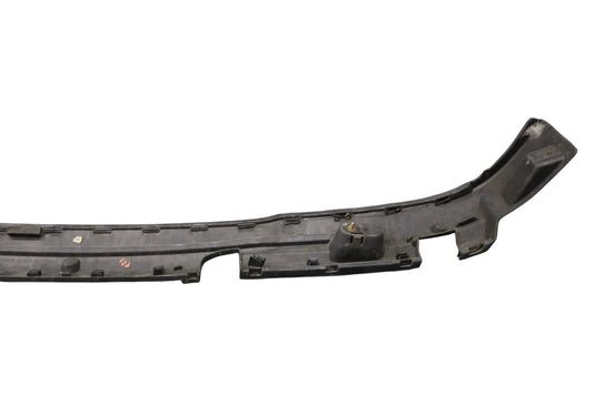 03-06 Mercedes R230 SL500 Rear Center Bumper Cover Support A2308850165 Oem