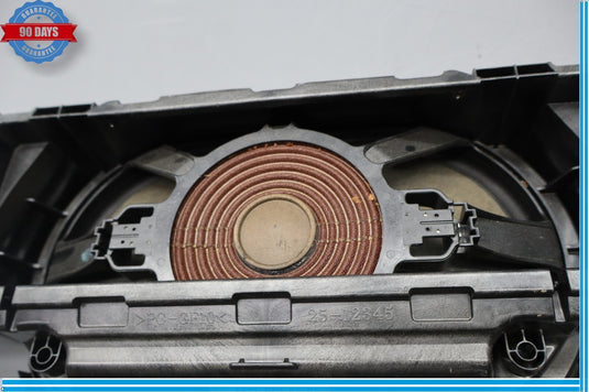 10-14 Mercedes CL550 S550 W221 Subwoofer Sub Woofer Speaker 2218208102 Oem