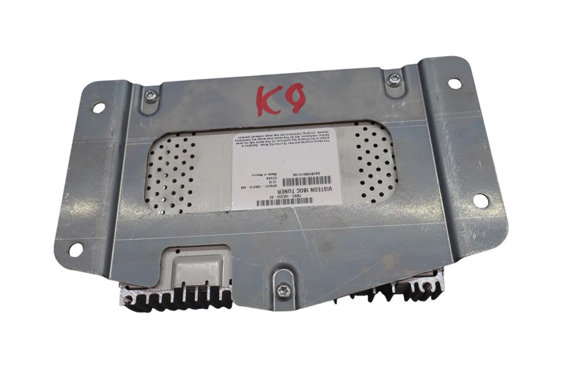 Load image into Gallery viewer, 10-13 Jaguar XK X150 XKR Radio Receiver Tuner Module 7W9319C034AE Oem
