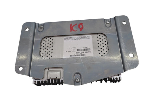 10-13 Jaguar XK X150 XKR Radio Receiver Tuner Module 7W9319C034AE Oem
