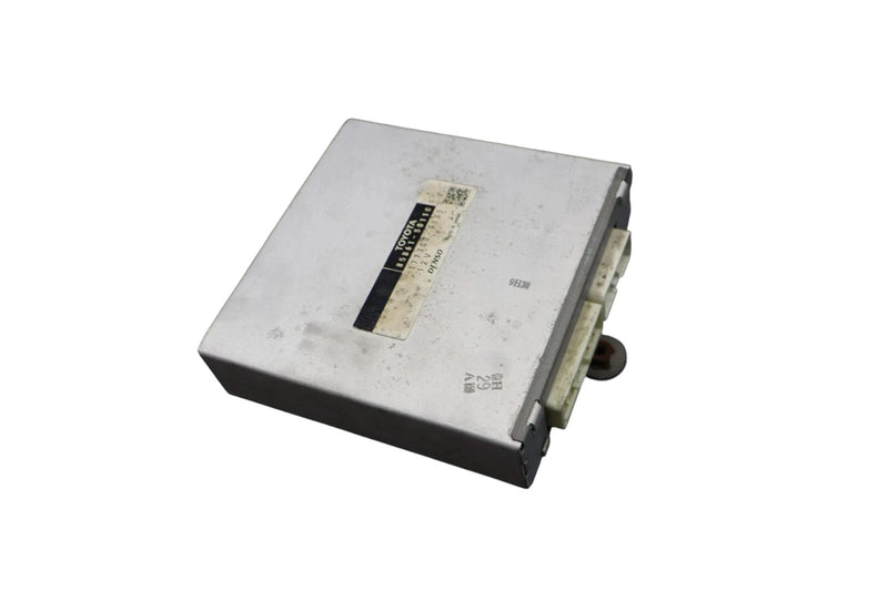 Load image into Gallery viewer, 07-12 Lexus LS460 LS600h Front Left Side Seat Climate Control Module Unit Oem
