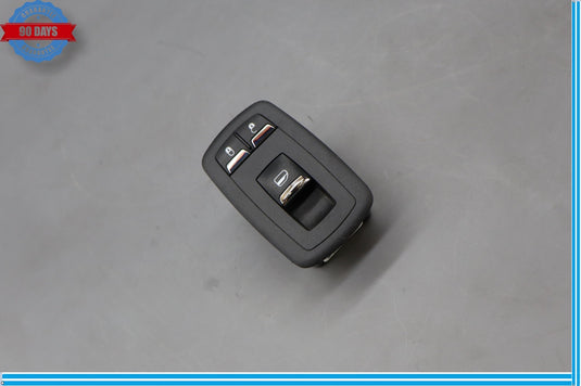 14-19 Maserati Ghibli Front Right Passenger Side Door Window Switch Oem
