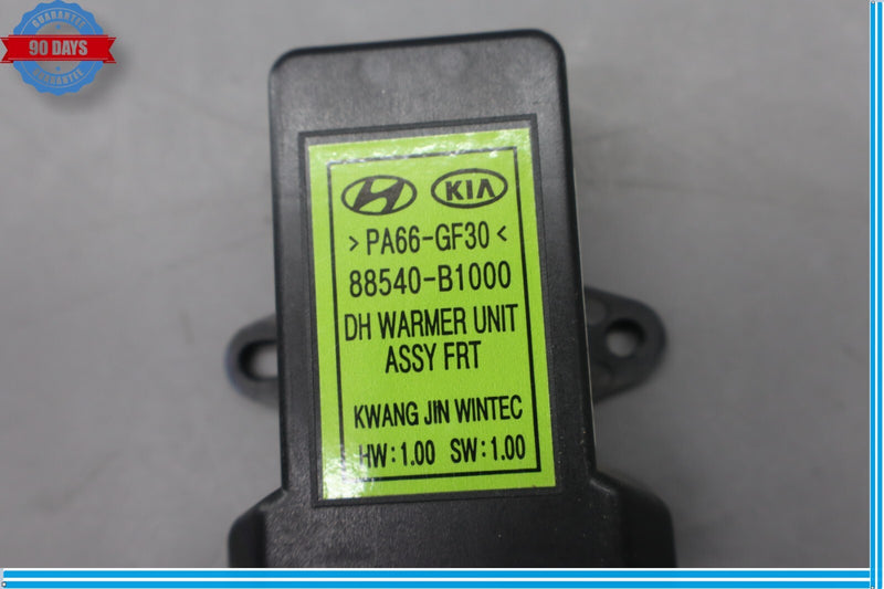 Load image into Gallery viewer, 15-19 Hyundai Genesis Front Right Side Seat Heater Control Unit Oem

