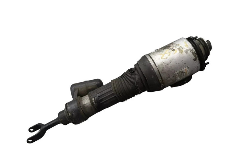 Load image into Gallery viewer, 06-12 Bentley Continental Left Side Air Suspension Shock Absorber Strut Oem
