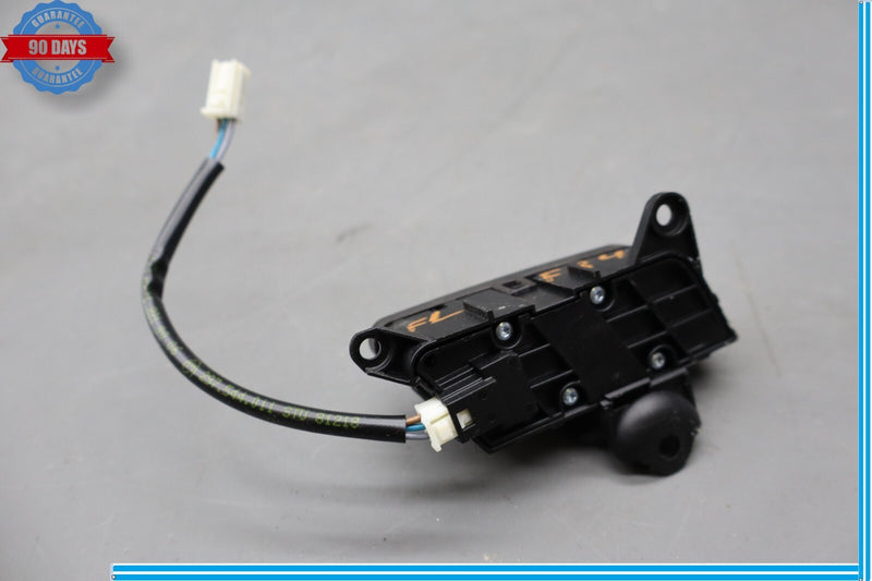 Load image into Gallery viewer, 07-14 Mercedes S550 CL550 S400 W221 Front Left Side Door Lock Switch Oem

