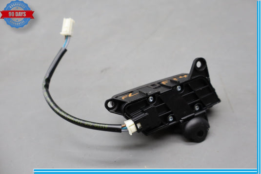 07-14 Mercedes S550 CL550 S400 W221 Front Left Side Door Lock Switch Oem