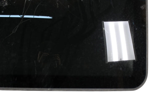 06-13 Mercedes X164 GL350 ML550 R350 Sunroof Sun Roof Glass 2517800021 OEM