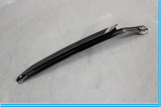 10-16 Mercedes E350 E550 Rear Left Driver Quarter Glass Division Bar Molding Oem