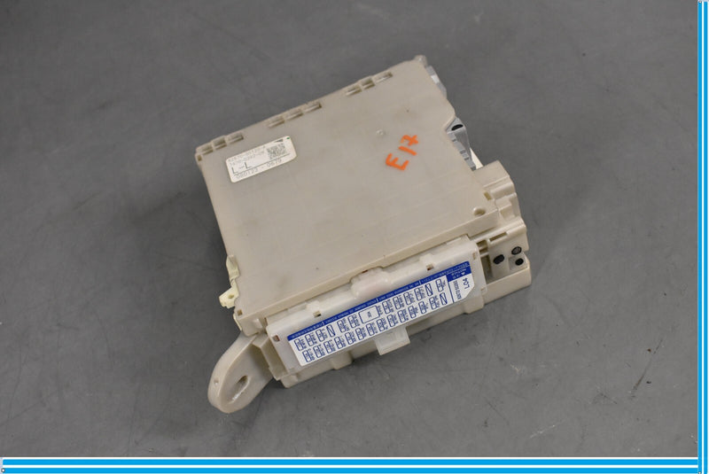 Load image into Gallery viewer, 07-09 Lexus LS460 Rear Trunk Fuse Relay Junction Box Module Oem

