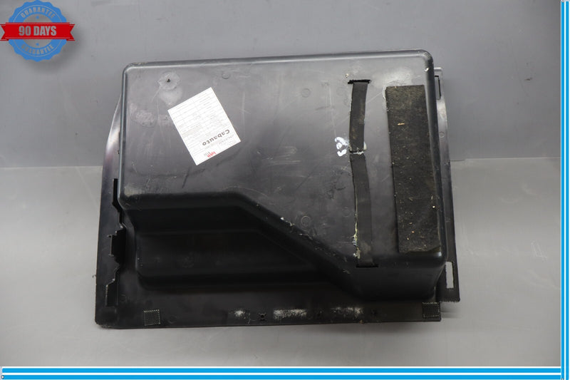 Load image into Gallery viewer, 14-19 Jaguar X152 F-Type Rear Trunk Cargo Storage Bin EX5345026DA Oem
