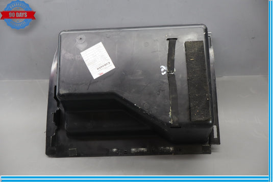 14-19 Jaguar X152 F-Type Rear Trunk Cargo Storage Bin EX5345026DA Oem