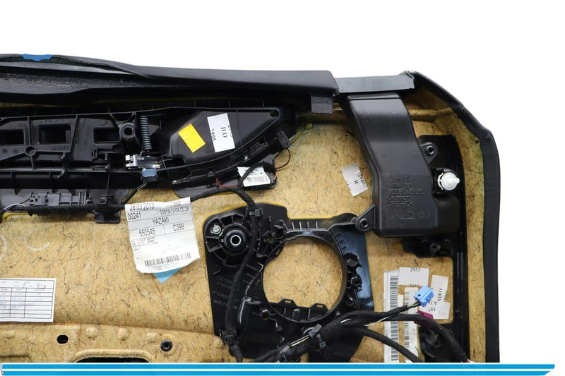 Load image into Gallery viewer, 14-22 Maserati Ghibli S Front Right Passenger Side Interior Door Panel OEM
