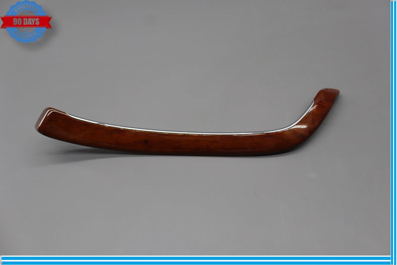 Load image into Gallery viewer, 03-06 Mercedes W220 S430 S350 S500 Front Left Driver Side Door Panel Trim Oem
