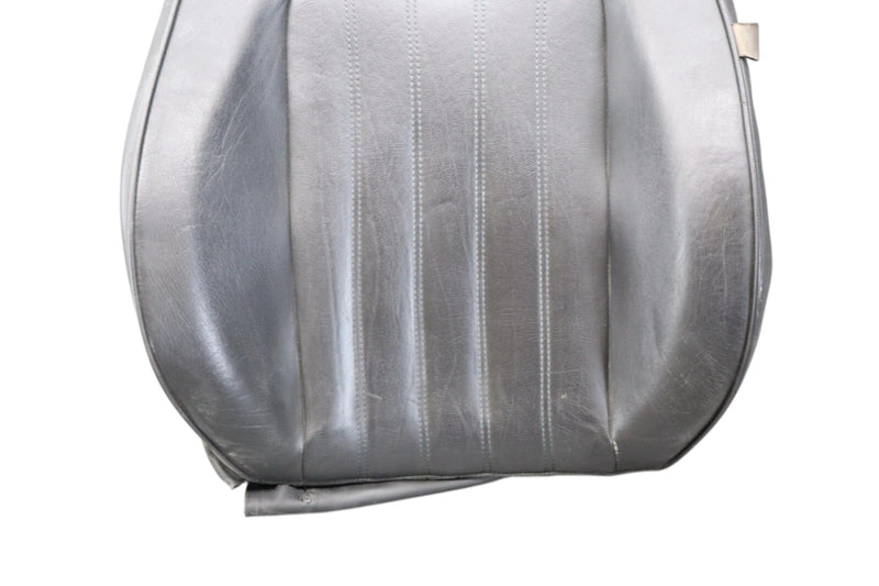 Load image into Gallery viewer, 03-08 Maserati Quattroporte M139 Front Left Side Top Upper Seat Cushion Oem
