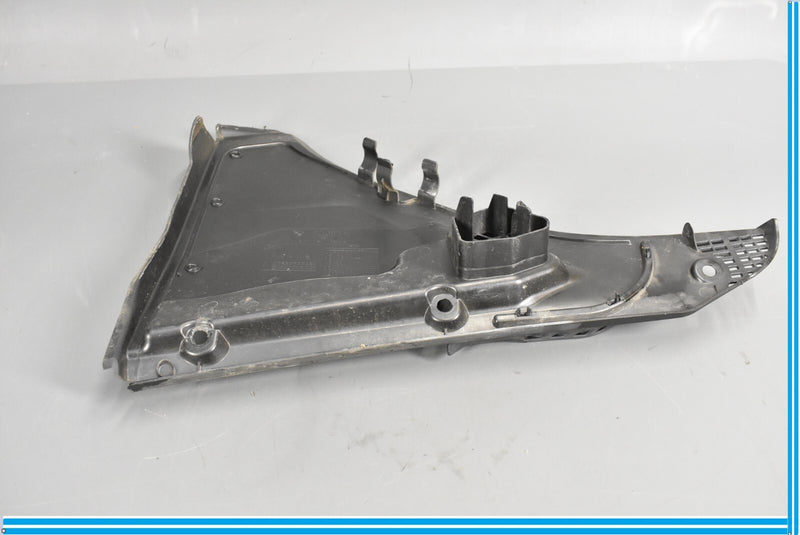 Load image into Gallery viewer, 12-18 BMW 650i 640i F12 Front Right Cowl Trim Panel Cover Oem

