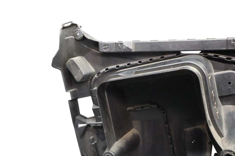 Load image into Gallery viewer, 10-13 BMW 535i GT xDrive Rear Left Driver Bumper Mount Support Bracket Oem
