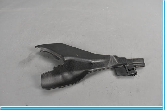 07-13 Mercedes S550 S600 S400 Front Passenger Seat Plastic Cover Trim Panel Oem