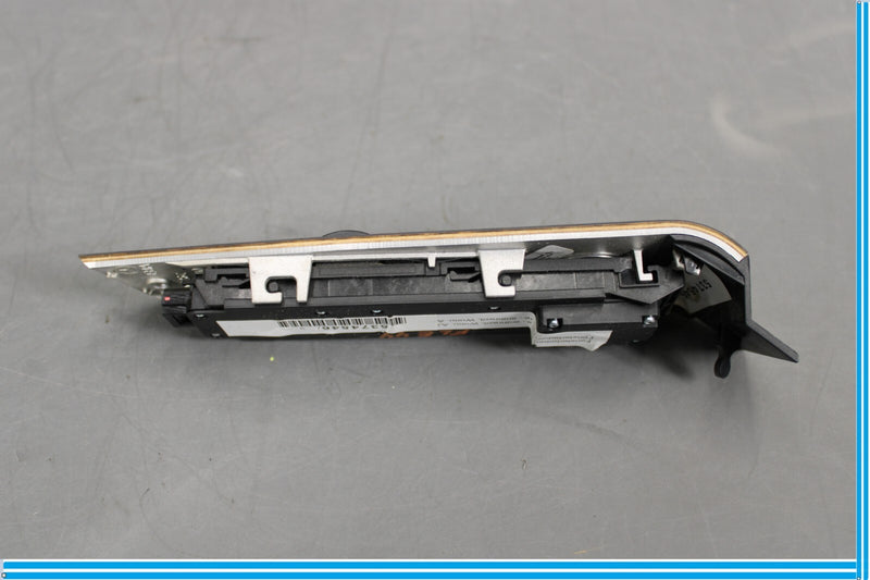 Load image into Gallery viewer, 03-06 Mercedes W220 S430 S55 AMG Left Driver Side Master Window Switch Trim Wood
