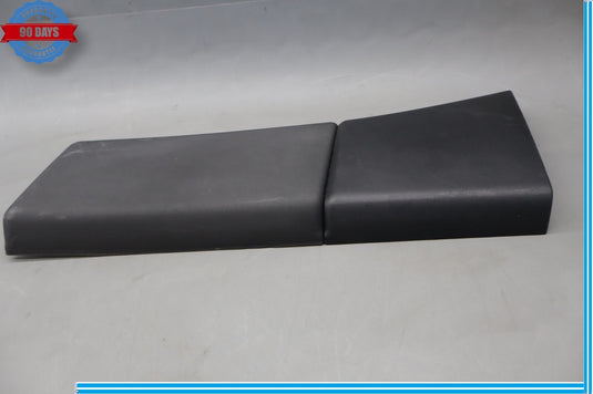 10-12 Land Rover Range Rover Left Driver Side B Pillar Lower Trim Black Oem
