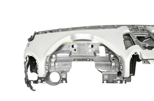 11-16 Porsche Cayenne Front Dashboard Dash Cover Panel Assembly 95855200300 OEM