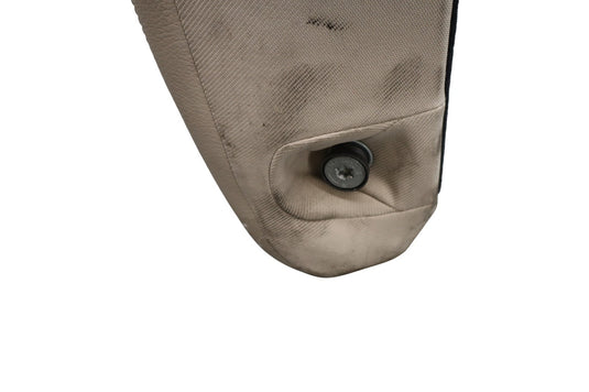 10-17 Mercedes E350 E550 Rear Right Passenger Side Seat Cushion Top Upper Oem