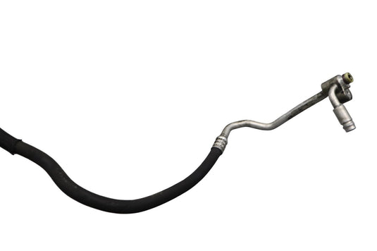 11-16 BMW 528i 535i GT F10 A/C AC Air Conditioning Hose Line 920971803 Oem