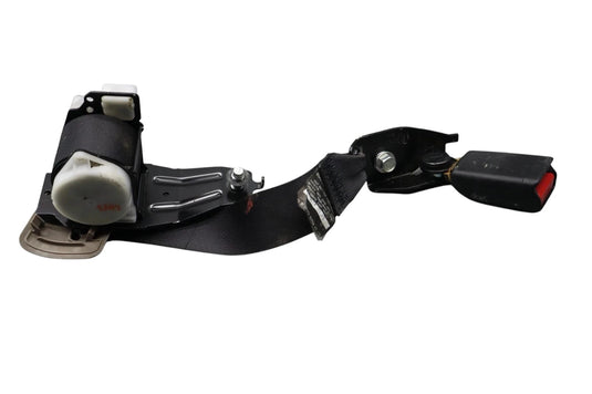 15-19 Hyundai Genesis G80 Rear Center Seatbelt Retractor W/Buckle 89850B1500 Oem