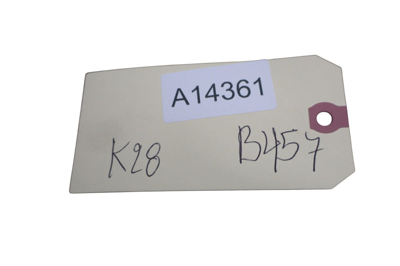 Load image into Gallery viewer, 11-18 Porsche Cayenne 958 Parking Buzzer Sensor Speaker 7PP035709A Oem
