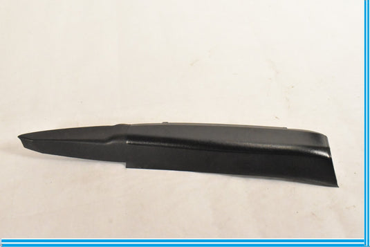 09-15 BMW 750i 750Li Rear Left Trunk Lid Tail Light Trim 63217206389 Oem