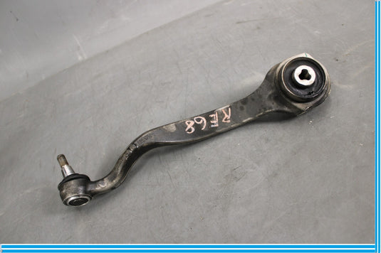 03-11 Mercedes W211 E350 Front Right Passenger Side Lower Control Arm 211 14 OEM