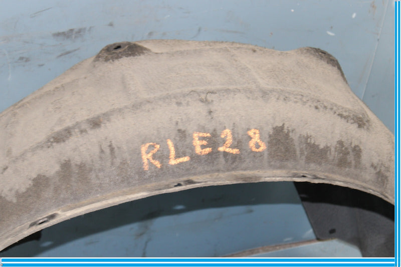 Load image into Gallery viewer, 12-15 BMW E84 X1 Rear Left Driver Fender Liner Splash Shield Guard Cover Oem
