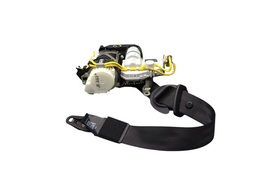 12-18 Audi A6 Front Right Passenger Side Seat Belt Retractor 4G8857706G Oem